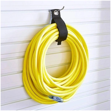 Cable organizer - strong Velcro - size L 50x160mm 