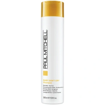 PAUL MITCHELL Kids Baby Dont Cry Shampoo