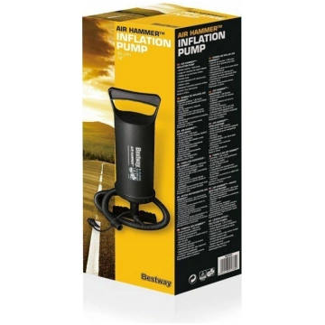 Pumpis gaisa 36cm Bestway