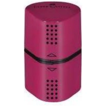 Faber-Castell TRIO GRIP CASTELL JAGODOWA (tmk02502