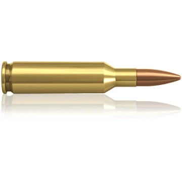 Norma 6XC 95gr/6.2g FMJ