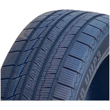 Fortuna 255/35 R20 GOwin UHP3 97V XL RP mīkstais s