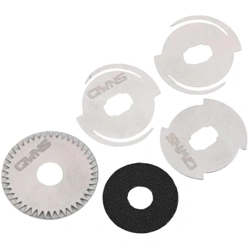 Angelrolle Drag Clicker und Unterlegscheibe Set fü