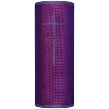 Bezvadu skaļrunis Ultimate Ears Megaboom 3, violet