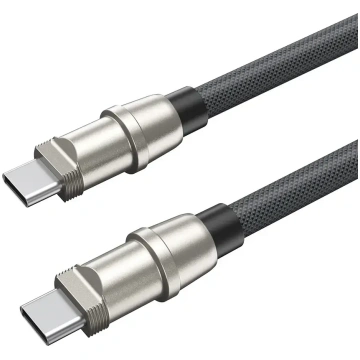 BWOO String datu pārraides un uzlādes vads | USB-C