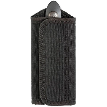 Klēpjdators Silent Key Case 2V17 melns