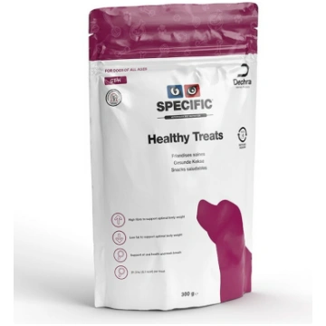 CT-H Healthy Treats 300 g Specific