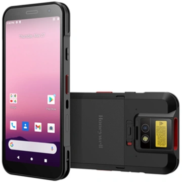 Honeywell CT32 portatīvais datu termināls ar WIFI6