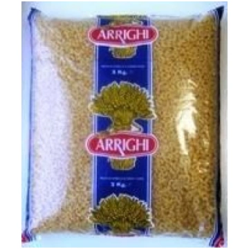 Makaroni, radziņi ARRIGHI Nr.51, 5kg (450-08676)