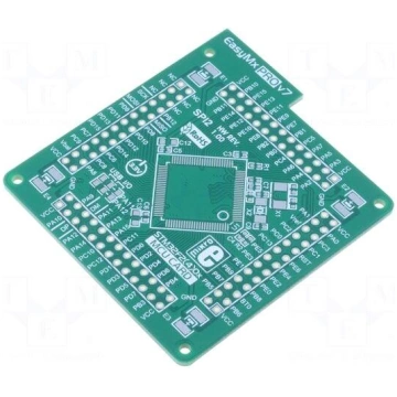 Multiadapter | Plug-In-Module board HP 100pin TQFP