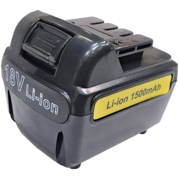 Akumulators INR 18650M Jasper 18V/Li-ion/1.5Ah