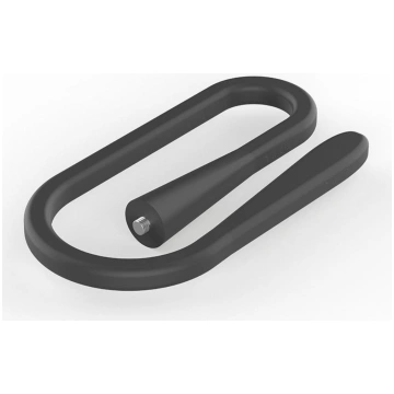 New Universal Baby Monitor Holder Silicon Adjustab