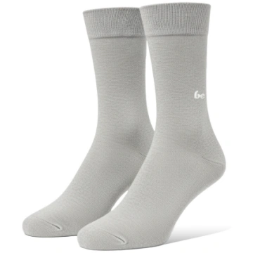 Crew - Essentials - Grey