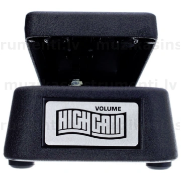 Dunlop Volume Pedal GCB80