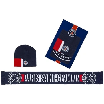 PSG Paris Saint Germain oficiālā kolekcija cepures