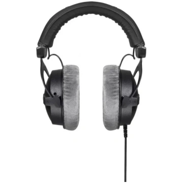 Beyerdynamic DT 770 Pro 80 Ω - slēgtas studijas au