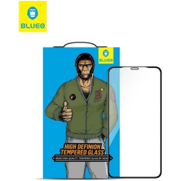 Partner Tele.com Szklo Hartowane 5D Mr. Monkey Gla