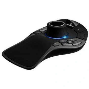 Mouse 3Dconnexion SpaceMouse Pro (3DX-700040) ( 3D