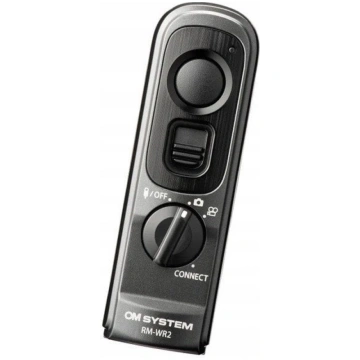 OM SYSTEM wireless remote controller RM-WR2 | V336