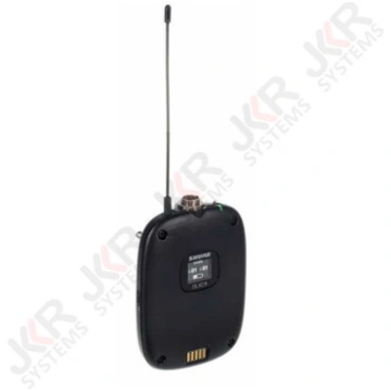 Shure SLXD1 H56