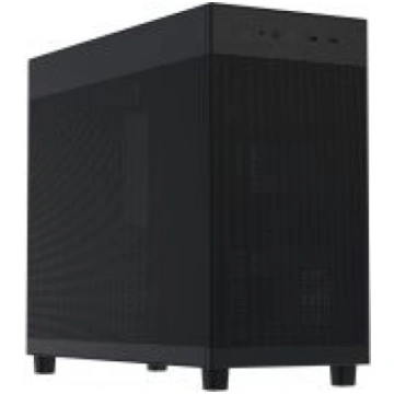 Case ASUS ATX/micro ATX/Mini-ITX Black Midi Tower