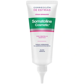 ANTIESTRÃAS koriģējošais serums 100 ml Somatoline 