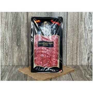 Vītināta cūkgaļas desa Salchichon Cular [ 90 G ]