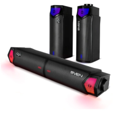 SVEN Speaker SB-G1450 Gaming Soundbar