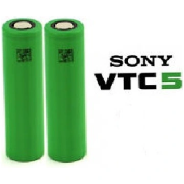 Sony Murata US18650VTC5
