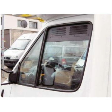 MB Sprinter 2006-2018, VW Crafter no 2006-2016, pr