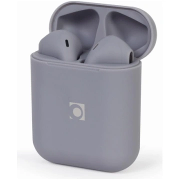 GEMBIRD Austiņas ar mikrofonu BLUETOOTH SEATTLE/GR