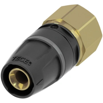 Push-fit pāreja 3/4""i x 25 TECE | 297316 | 402725
