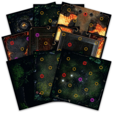dark souls board game