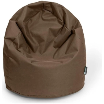 BuBiBag Teardrop Beanbag for Indoor and Outdoor Us