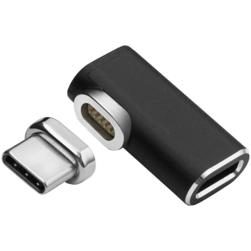 MicroConnect - USB-C extender - USB-C to USB-C USB