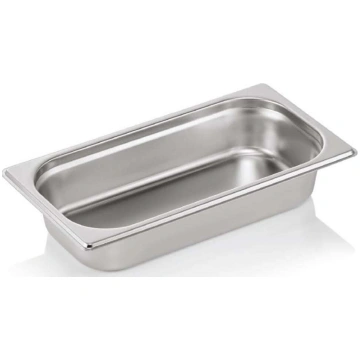 Marmīts Was GN 1/3, 2500 ml, 32.5 cm x 17.6 cm x 6