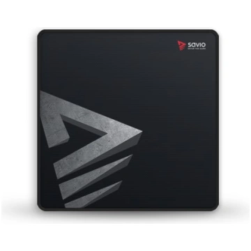 Professional gaming mousepad Savio Precision Contr