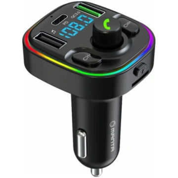Manta TFM102 Stream Lite