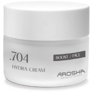 AROSHA .704 HYDRA CREAM 50ml