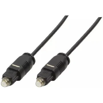 Audio kabelis LogiLink Toslink 3m