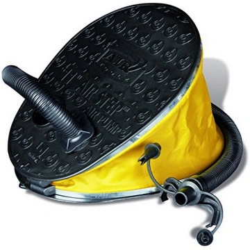 Kājas pumpis Bestway 28 cm