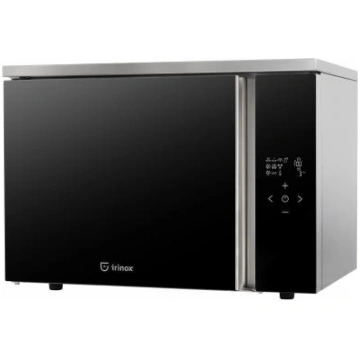 Irinox Free-standing impact freezer with slow-cook