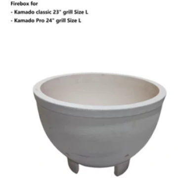 TunaBone | Firebox for Kamado 23/24" 453738