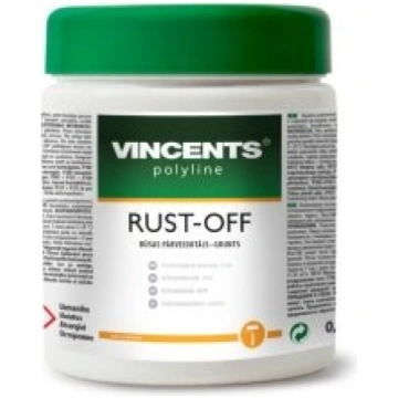 Vincents Polyline Rūsas pārveidotājs grunts 0.25L 
