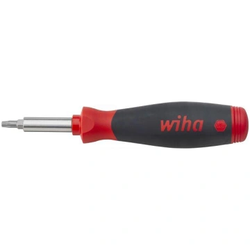 Screwdriver: universal-set | Phillips,Pozidriv®,sl