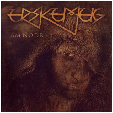 Lietots - Urskumug - Am Nodr (CD, New)