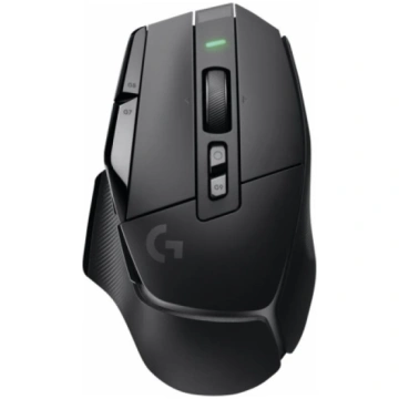 Logitech G502 X LIGHTSPEED black / 910-006180 910-
