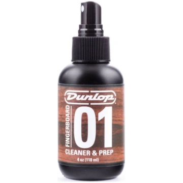 Dunlop 6524 Fingerboard 01 Cleaner & Prep Instrume