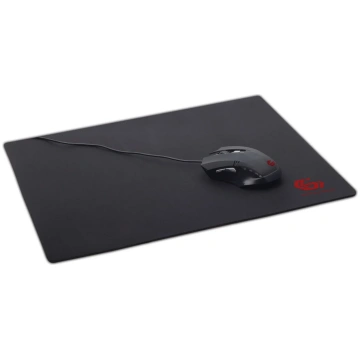 Gembird MP-GAME-S mouse pad Gaming mouse pad Black