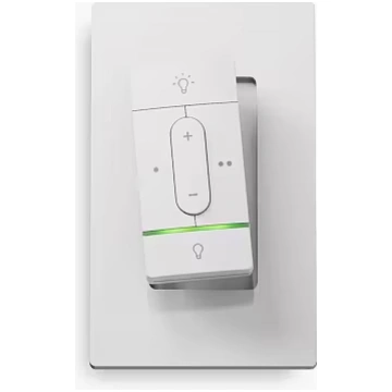 Nanoleaf Sense+ Smart Wireless Switch (N4400C02-1B